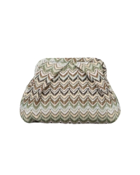 Beck Søndergaard -  PALA BONITA CLUTCH GRØN