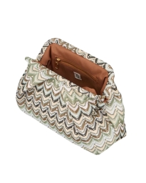 Beck Søndergaard -  PALA BONITA CLUTCH GRØN
