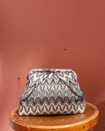 Beck Søndergaard - PALA BONITA BAG SAND BRUN