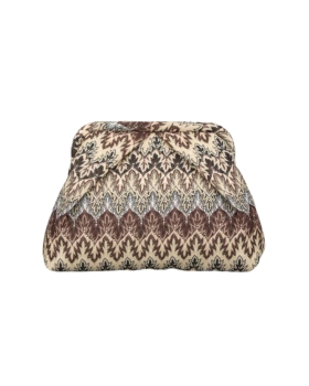 Beck Søndergaard - PALA BONITA BAG SAND BRUN