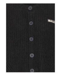 Ball - STACY RIB CARDIGAN SORT Ball - STACY RIB CARDIGAN SORT