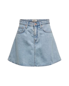 Only - EDEN A-SKIRT