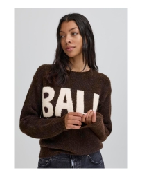Ball - BASTACY STRIK BRUN