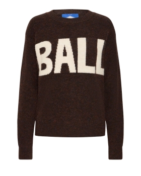 Ball - BASTACY STRIK BRUN