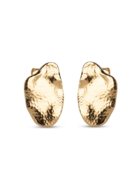 Enamel - MAIA LARGE STUDS