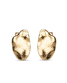 Enamel - MAIA LARGE STUDS