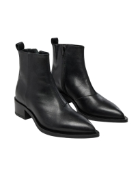 Pavement - ELVA STØVLER SORT