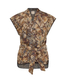 Mos Mosh - OZ WIRED VEST