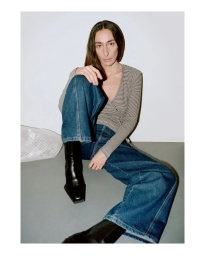 Mads Nørgaard - LUKE DENIM JEANS