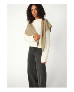 Mos Mosh - ENATA CASHMERE SCARF