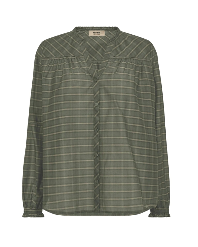 Mos Mosh - BENEDETTA SKJORTE Mos Mosh - BENEDETTA SKJORTE