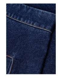 Mads Nørgaard - LUKE DENIM NEDERDEL