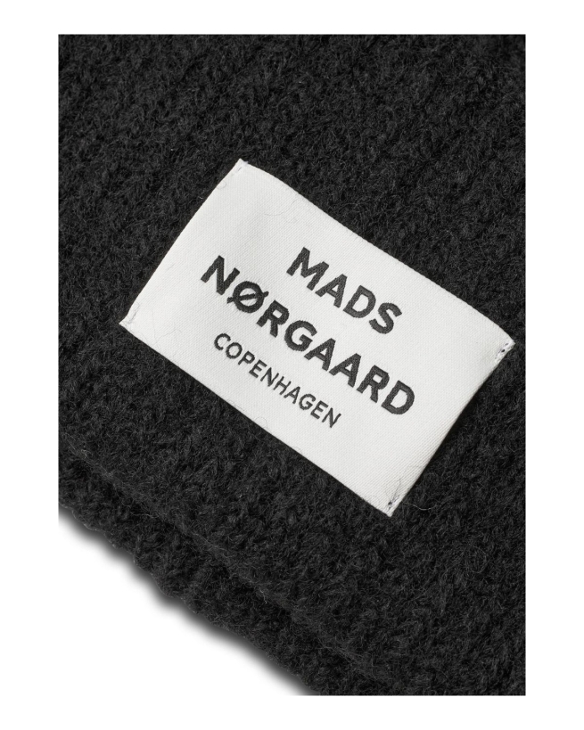 Mads Nørgaard - TOSCA ANJU HUE SORT Mads Nørgaard - TOSCA ANJU HUE SORT