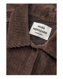 Mads Nørgaard - PRETTY CORD GAILA JAKKE