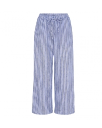 Marta - CLARISSA BUKSER BLUE JEANS