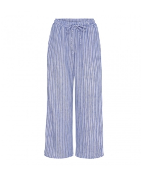 Marta - CLARISSA BUKSER BLUE JEANS