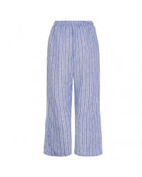 Marta - CLARISSA BUKSER BLUE JEANS