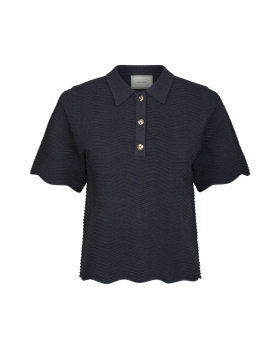 Neo Noir - SOKO KNIT TEE