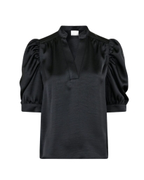 Neo Noir - ROELLA BLUSE Neo Noir - ROELLA BLUSE