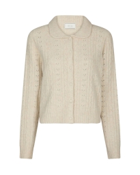 Neo Noir - EMELIE KNIT CARDIGAN