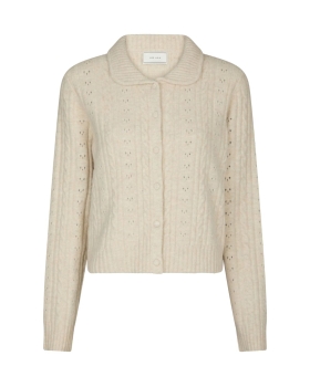 Neo Noir - EMELIE KNIT CARDIGAN