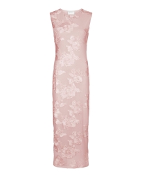 Neo Noir - TIRANNA FLOWER DRESS