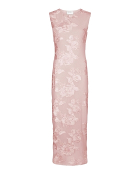 Neo Noir - TIRANNA FLOWER DRESS