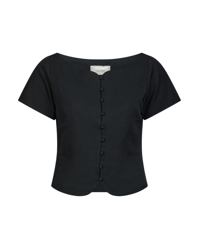 Neo Noir - TANGO TOP Neo Noir - TANGO TOP