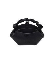 Ganni - BOU BAG MINI SORT