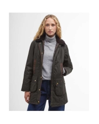 BARBOUR - BOWER WAX JAKKE
