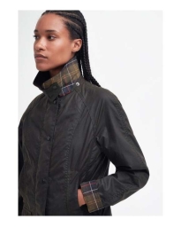 BARBOUR - CLASSIC BEADNELL JAKKE