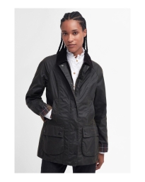 BARBOUR - CLASSIC BEADNELL JAKKE