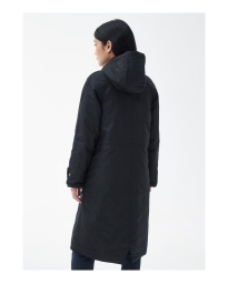 BARBOUR - CANNICH JAKKE NAVY
