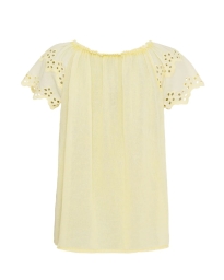 Marta - RANDI T-SHIRT GUL