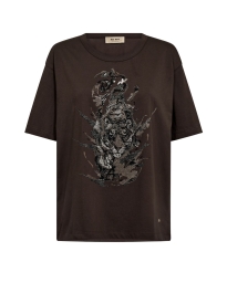 Mos Mosh - CORLETT T-SHIRT DELICIOSO