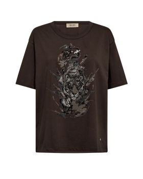 Mos Mosh - CORLETT T-SHIRT DELICIOSO
