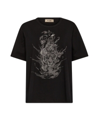 Mos Mosh - CORLETT T-SHIRT SORT
