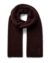 Mos Mosh - LORA HALSTØRKLÆDE FUDGE Mos Mosh - LORA HALSTØRKLÆDE FUDGE