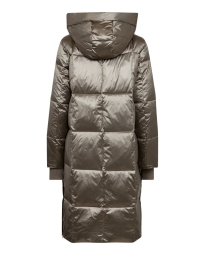 Mos Mosh - NOVA METALLIC DOWN JAKKE BRINDLE Mos Mosh - NOVA METALLIC DOWN JAKKE BRINDLE