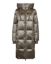 Mos Mosh - NOVA METALLIC DOWN JAKKE BRINDLE Mos Mosh - NOVA METALLIC DOWN JAKKE BRINDLE