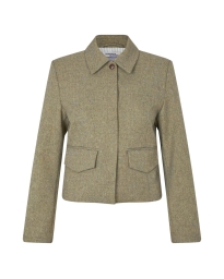 Baum und Pferdgarten - BOLIE TWEET JACKET
