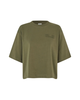 Baum und Pferdgarten - JIANA T-SHIRT