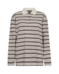 Mos Mosh - ROSSETT POLO T-SHIRT