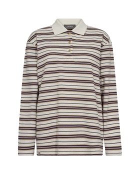 Mos Mosh - ROSSETT POLO T-SHIRT