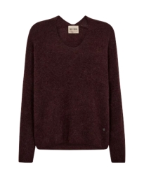 Mos Mosh - THORA CARDIGAN