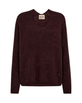Mos Mosh - THORA CARDIGAN