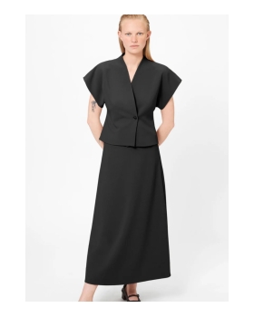 Lovechild - NATALIE TOP BLACK