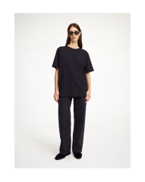 By Malene Birger - FAYEH T-SHIRT SORT