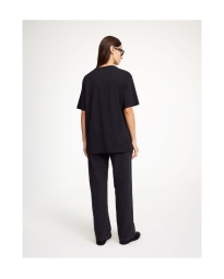 By Malene Birger - FAYEH T-SHIRT SORT