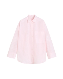 By Malene Birger - DERRIS SKJORTE PINK STRIPE